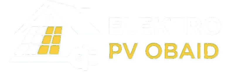Elektro PV Obaid – Gewerbliche Elektroinstallation & Ladeinfrastruktur deutschlandweit